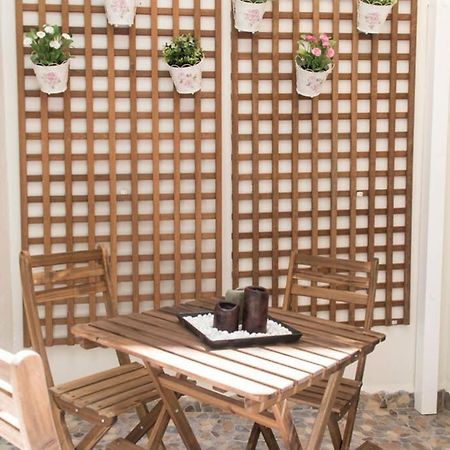 New!!! Luxury City Center & Private Terrace Malaga Luaran gambar