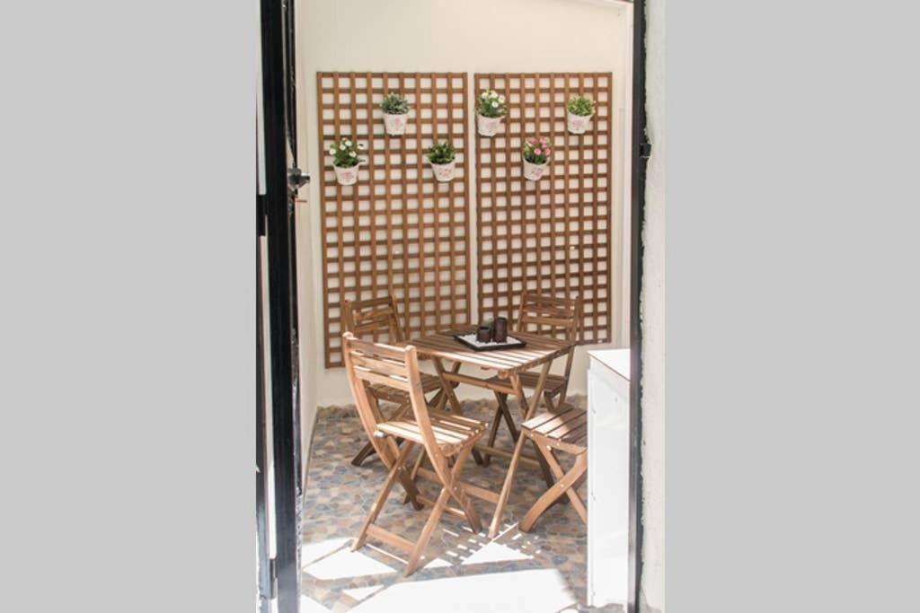 New!!! Luxury City Center & Private Terrace Malaga Luaran gambar