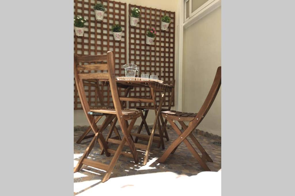 New!!! Luxury City Center & Private Terrace Malaga Luaran gambar
